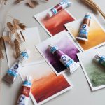 Acuarela en Tubo Van Gogh