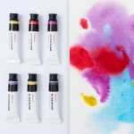 Sets Acuarela en Tubo 12ml - MIYA - Imagen 5