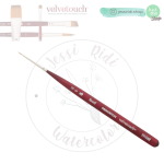 MINI ROUND - VELVETOUCH PRINCETON - Imagen 3