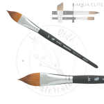 OVAL WASH - AQUA ELITE