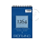 Block Fabriano 1264 - 25% Algodón - Imagen 3