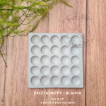 Paleta artesanal Happy (25 espacios) - Imagen 4