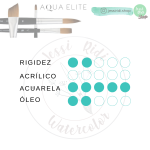 PROFESSIONAL SET - AQUA ELITE - Imagen 3