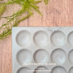 Paleta artesanal Happy (25 espacios) - Imagen 3