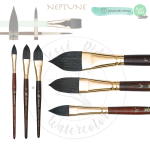 OVAL WASH - NEPTUNE PRINCETON - Imagen 3