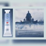 Acuarelas Granuladas Tubo 10 ml- White Nigths - Imagen 12