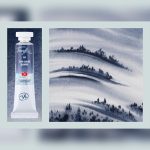 Acuarelas Granuladas Tubo 10 ml- White Nigths - Imagen 13