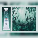 Acuarelas Granuladas Tubo 10 ml- White Nigths - Imagen 6