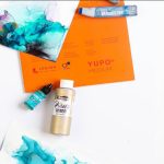 Papel Yupo - Legion Paper
