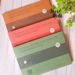 A4 (31x21 cm) Papel para acuarela - ACADEMY BAOHONG