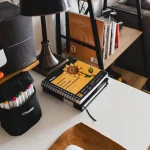 Sketchbook espiral para marcadores (19.3 x 25.4 cm) - OHUHU - Imagen 6