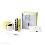 Acuarela set x18 Estuche -MIYA - Imagen 6