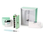 Acuarela set x18 Estuche -MIYA - Imagen 3