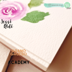 A4 (31x21 cm) Papel para acuarela - ACADEMY BAOHONG - Imagen 4