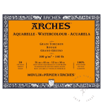 Block para acuarela - Grano Grueso - ARCHES - Imagen 3