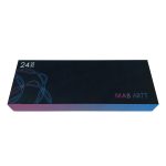 Set De Acuarelas Profesionales Mabartt 24 Colores - Imagen 4