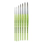 Pincel punta redonda básico FIT - DA VINCI