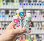 Acrylic Gouache 5 mixing color set (20ml) - HOLBEIN - Imagen 3