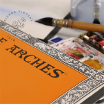 Block para acuarela - Grano Grueso - ARCHES - Imagen 2