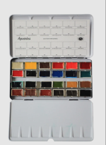 Edición Jane Blundell - AQUARIUS ROMAN SZMAL (24 pastillas) - Imagen 2