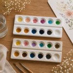 Paleta Peque (pre venta) - COLECCIÓN ORGÁNICAS - Imagen 6