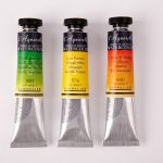 Acuarela en tubo 10 ml - Sennelier