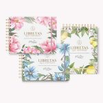 Libretas de Arte para acuarela