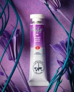Acuarelas Granuladas Tubo 10 ml- White Nigths - Imagen 25