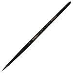 Pincel Kum Faded Round - Imagen 3