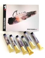 Set Charm 1 Mineral Acuarelas 6 colores 8ml - Imagen 5