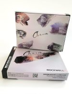 Set Charm 1 Mineral Acuarelas 6 colores 8ml - Imagen 6