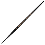 Pincel Kum Faded Round - Imagen 5