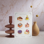 Prints by Jessi Ridi
