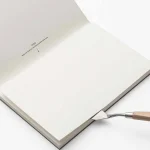 Miya Himi Block para Acuarela: (14x21.6 cm, 20 hojas, 300gr) - Imagen 3