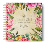 Block de Dibujo by Jessi Ridi