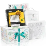 Ohuhu Markers Gift Box - Caja de Regal