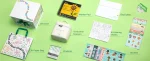 Ohuhu Markers Gift Box - Caja de Regal - Imagen 2