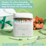Ohuhu Markers Gift Box - Caja de Regal - Imagen 3