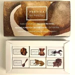 Set de acuarelas profesionales Danielle Noronha – Poética do Habitar