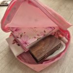 Mini Bolsa - cartuchera - Imagen 3