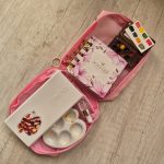 Mini Bolsa - cartuchera - Imagen 2