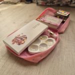 Mini Bolsa - cartuchera - Imagen 5