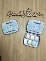 Set Boo o Interferencia by Améstica
