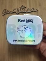 Set Boo o Interferencia by Améstica - Imagen 3
