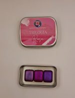 Set Trilogía Rosa by Améstica - Imagen 4