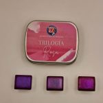 Set Trilogía Rosa by Améstica