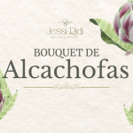 Taller de Acuarela: Bouquet de Alcachofas (zoom)