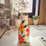 Colección Floral (Hogar) by Jessi Ridi - Imagen 2