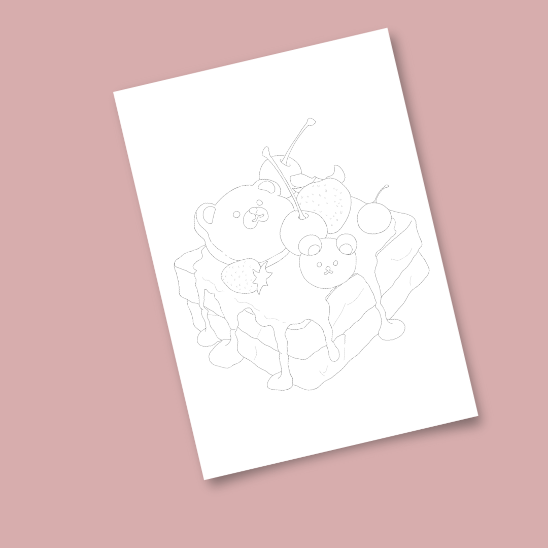 Plantillas Papel Bristol - Imagen 1