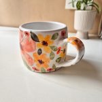 Colección Floral (Hogar) by Jessi Ridi - Imagen 5